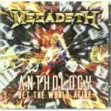 Megadeth Anthology: Set The World Afire