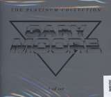 Moore Gary Platinum Collection (3CD Set)