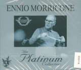 Morricone Ennio Platinum Collection