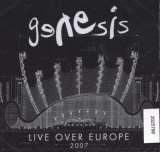 Genesis Live Over Europe 2007