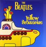 Beatles Yellow Submarine Songtrack