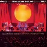 Tangerine Dream Logos Live