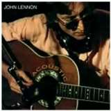 Lennon John Acoustic