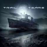 Trail Of Tears Oscillation