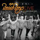 Beach Boys Live - 50th Anniversary