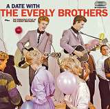 Everly Brothers A Date with The Everly Brothers / The Fabulous Style of The Everly Brothers