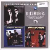 Blues Brothers Triple Album Collection