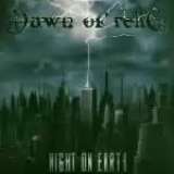 Dawn Of Relic Night On Earth