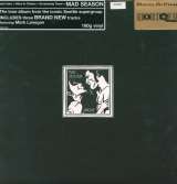 Mad Season Above - Ltd.