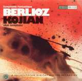 Berlioz Louis Hector Symphony Fantastique