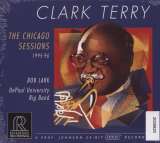 Terry Clark Chicago Sessions 1995-96