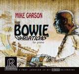 Garson Mike Bowie Variations