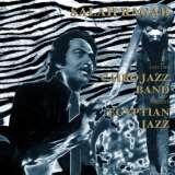 Art Yard Egyptian Jazz