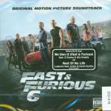 OST Fast & Furious 6