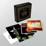 Kings Of Leon Collection Box (5CD + DVD)