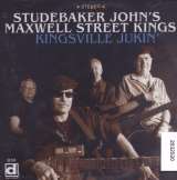 Studebaker John Kingsville Junkin'