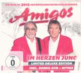 Mcp Im Herzen Jung (Limited Deluxe Edition)