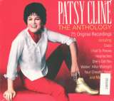 Cline Patsy Anthology