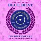 V/A History Of Blue Beat