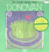 Donovan Hurdy Gurdy Man - Mono