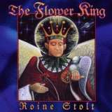 Stolt Roine Flower King