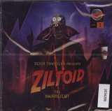 Townsend Devin Presents: Ziltoid The Omniscient