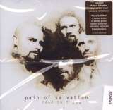 Pain Of Salvation Road Salt One