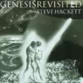 Hackett Steve Genesis Revisited I