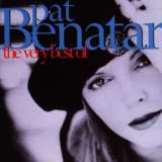 Benatar Pat Very Best Of