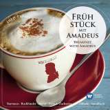 Warner Music Fruhstuck mit Amadeus