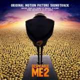 OST Despicable Me 2