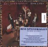 Reo Speedwagon Nine Lives