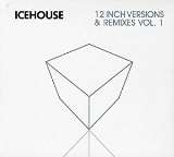 Icehouse 12 Inch Versions & Remixes Vol. 1