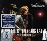 Repertoire Live At Rockpalast 1978 (DVD+CD set)