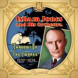 Jones Isham - Shadows on the Swanee 1932-1934 Jones Isham - Shadows on the Swanee 1932-1934
