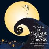 OST Nightmare Before Christmas