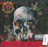 Slayer South Of Heaven
