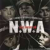 N.W.A. Best Of: Strength Of Street Knowledge