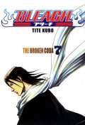 Crew Bleach 7