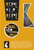 Revolver Revue Revolver Revue 91