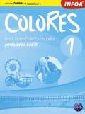 Infoa Colores 1 - Kurz panlskho jazyka - pracovn seit