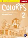Infoa Colores 2 - Kurz panlskho jazyka - pracovn seit