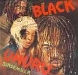 Black Uhuru Sinsemilla -Hq-