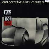 Coltrane John John Coltrane & Kenny Burrell