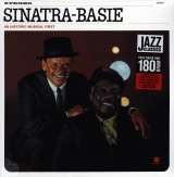 Basie Count Sinatra - Basie: An Historic Musical First -Hq-