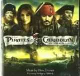 OST Pirates of the Caribbean 4: On Stranger Tides
