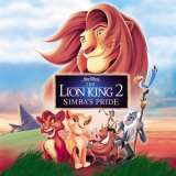 OST Lion King 2: Simba's Pride Soundtrack