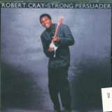 Cray Robert Strong Persuader
