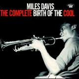 Davis Miles Complete Birth Of Cool