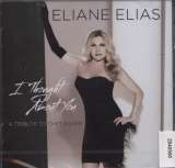 Elias Eliane I Thought About You